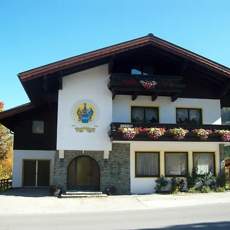 Tripolt Apartament