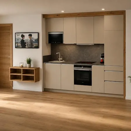 Tripolt Apartament